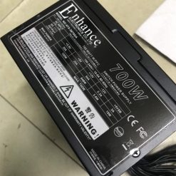 Nguồn hàn quốc 700w 80 pLus xịn Full pin