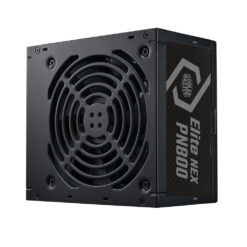 Nguồn COOLER MASTER Elite NEX PN800 230V Box