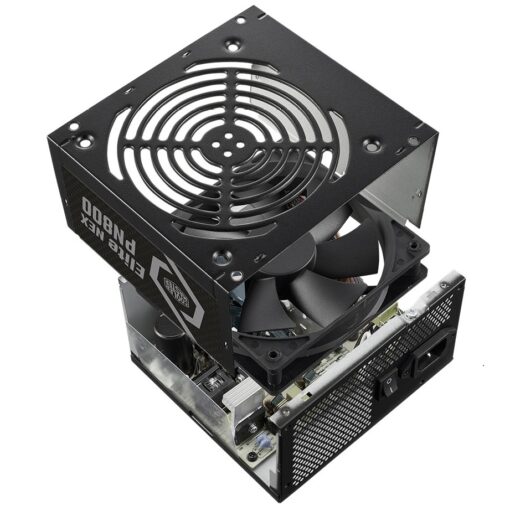 Nguồn COOLER MASTER Elite NEX PN800 230V Box - Ảnh 4