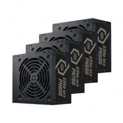 Nguồn COOLER MASTER Elite NEX PN800 230V Box