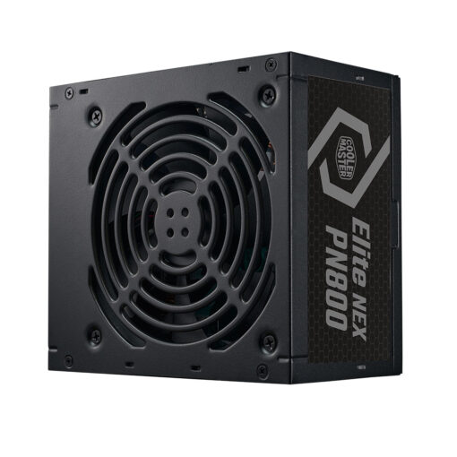 Nguồn COOLER MASTER Elite NEX PN800 230V Box