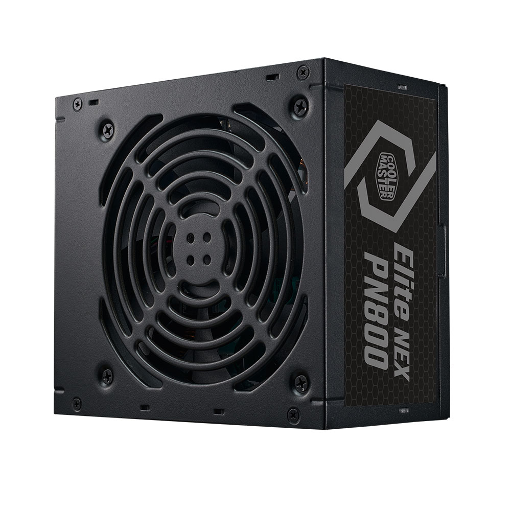Nguồn COOLER MASTER Elite NEX PN800 230V Box