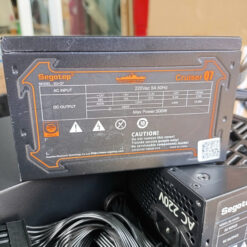 Nguon Segotep 500W Cruiser Q7 2