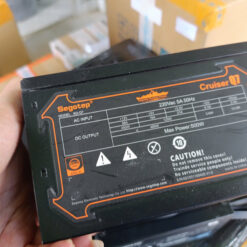 Nguồn Segotep 500W Cruiser Q7