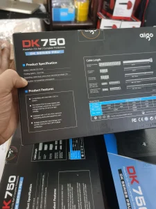 Nguồn aigo daklak