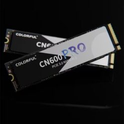 Ổ Cứng SSD 512GB Colorful CN600 PRO M.2 NVMe