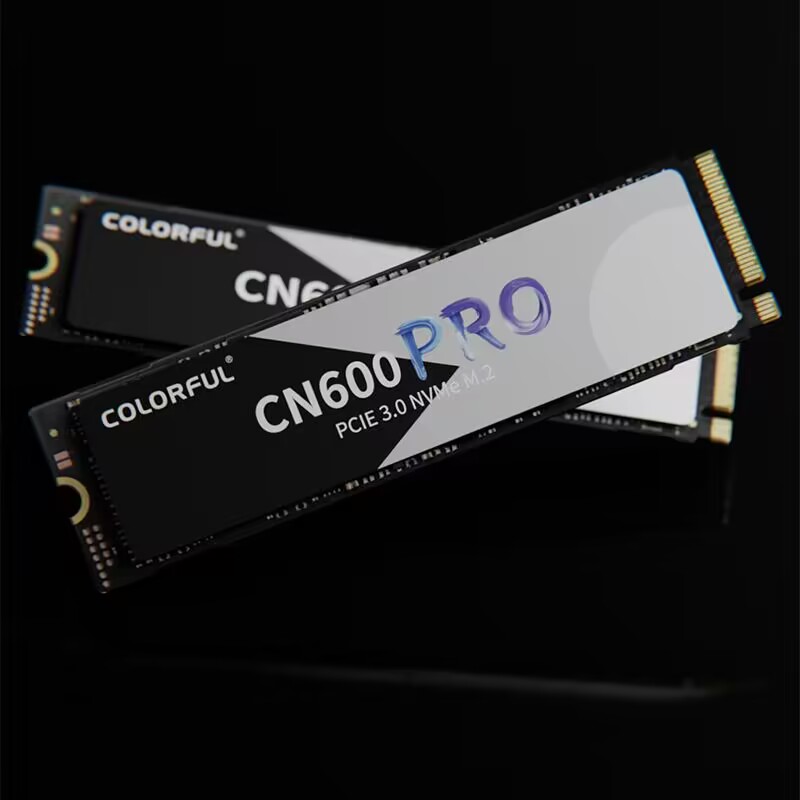 Ổ Cứng SSD 1TB Colorful CN600 PRO M2 NVMe