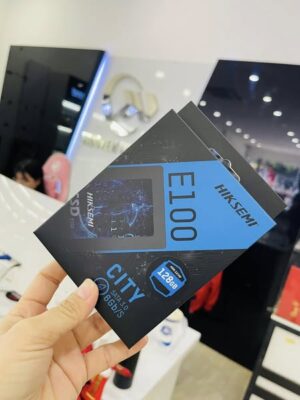 Ổ cứng SSD HIKSEMI E100 128Gb Sata III