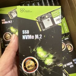 Ổ cứng SSD Billion Reservoir 256GB VNME bảo hành 5 năm