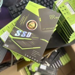 O cung SSD Billion Reservoir 512GB Sata3 1