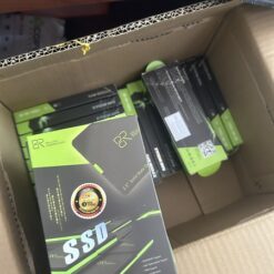 Ổ cứng SSD Billion Reservoir 512GB Sata3