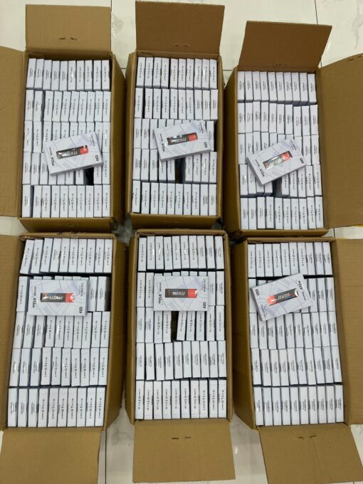 Ổ cứng SSD Colorful CN600 256GB M2 NVMe