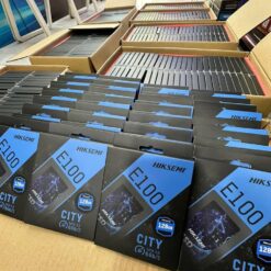 O cung SSD HIKSEMI E100 128Gb Sata III 2