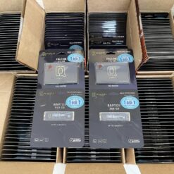 O cung SSD McQuest Raptor 512GB NVMe