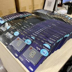 Ổ cứng SSD McQuest Raptor 512GB NVMe
