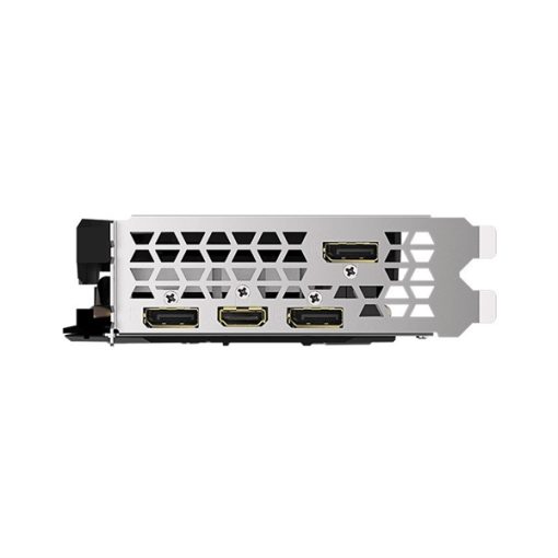 Card màn hình GIGABYTE RTX 2060 OC-6G (6GB GDDR6, 192-bit, DVI+HDMI+DP, BH30N) - Ảnh 3