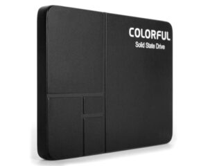 Ổ cứng SSD Colorful 512GB SL500 Sata III