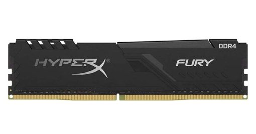 Ram Kingston FURY Beast d4 8GB (1x8GB) DDR4 2666Mhz