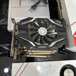 VGA MSI Gtx1050 2G Dr5 1 Fan