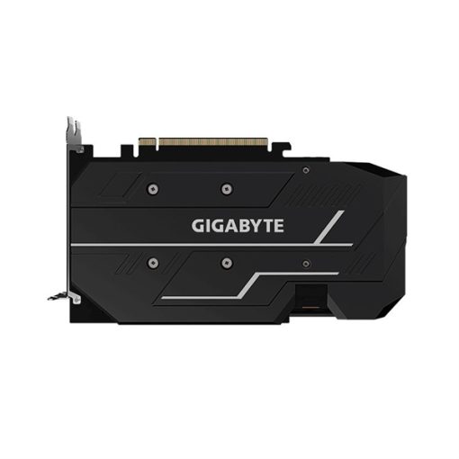 Card màn hình GIGABYTE RTX 2060 OC-6G (6GB GDDR6, 192-bit, DVI+HDMI+DP, BH30N) - Ảnh 4