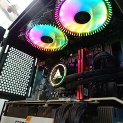 PC Gaming i9 11900F 16GB RTX 3060 12G 3 Fan