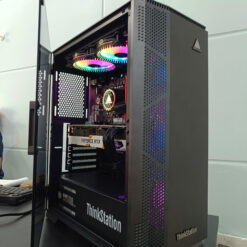 PC Gaming i9 11900F 16GB RTX 3060 12G 3 Fan