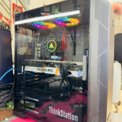 PC Gaming i9 11900F 16GB RXT 3060 12G 3 Fan 3