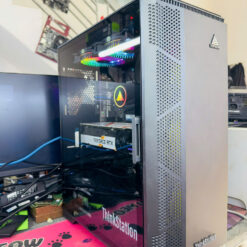 PC Gaming i9 11900F 16GB RXT 3060 12G 3 Fan 4