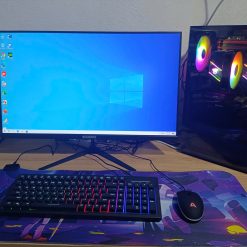 PC chuyen gia lap do hoa game – Xeon Dual E5 2696V3 Ram 64G VGA GTX 1060 02