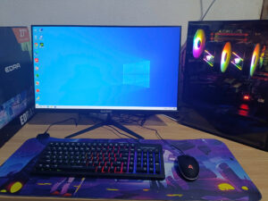 PC chuyen gia lap do hoa game – Xeon Dual E5 2696V3 Ram 64G VGA GTX 1060 02