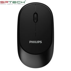 Chuột máy tính không dây Philips - iPrice