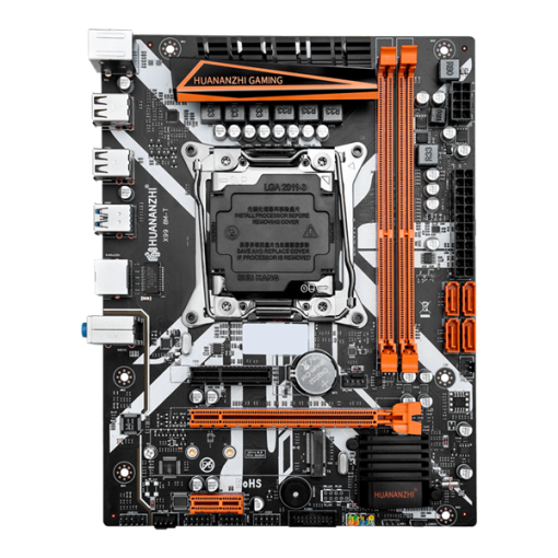 Mainboard Huananzhi X99 BD3