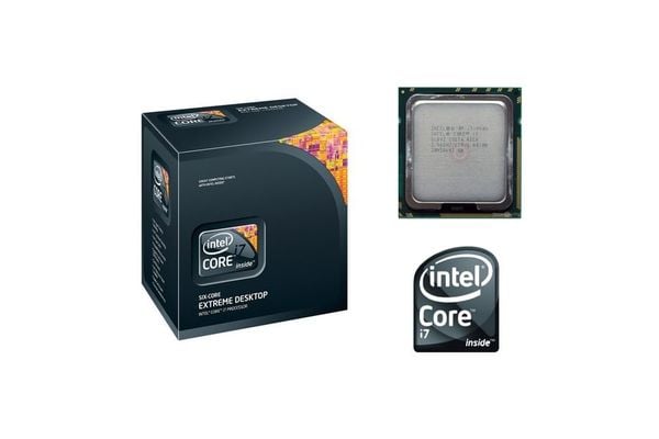 Từ Intel Thống Trị Đến AMD Vượt Lên – Phân Tích Hiệu Năng CPU 2010–2025