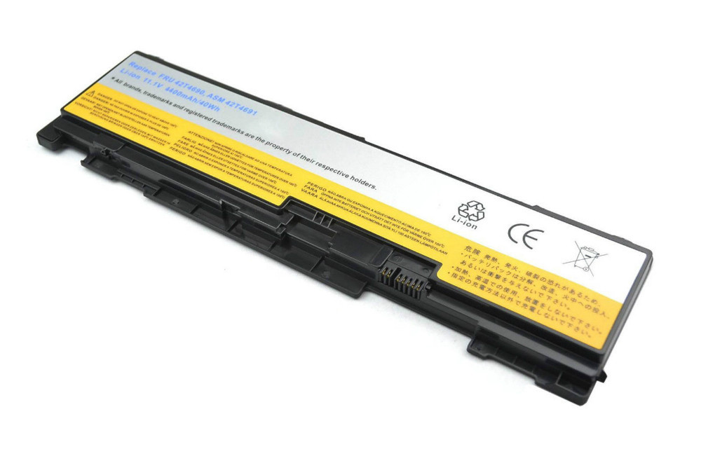 Pin Laptop Lenovo ThinkPad T400s 