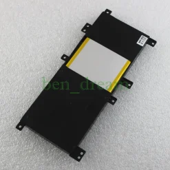 Pin laptop Asus A556