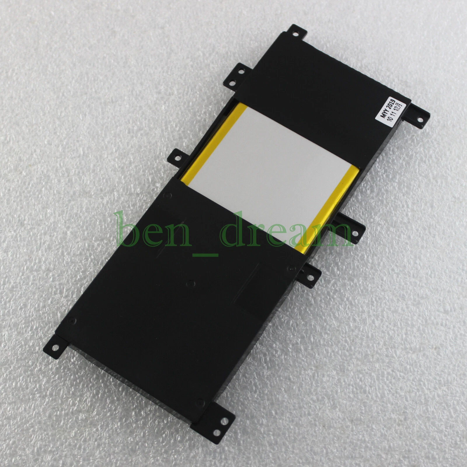 Pin laptop Asus A556