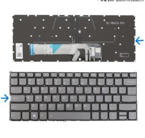 Bàn phím laptop Lenovo Yoga 530-14, 530-14ARR, 530-14IKB