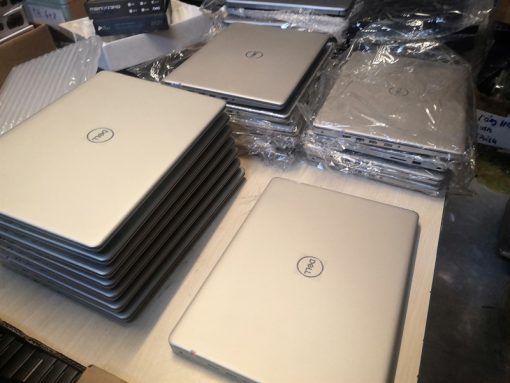 Dell Vostro 3400 14 inch Core i5-1135G7 RAM 16GB SSD 512GB FHD - Ảnh 5