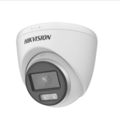 CAMERA IP DOME COLORVU 2MP HIKVISION DS-2CD1327G2-LUF