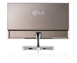 Màn hình LG 21,5" inch, LED LCD Monitor (E2290V) - Ảnh 4