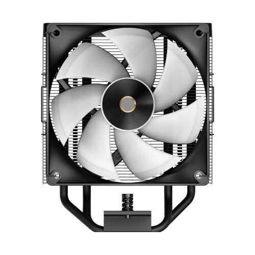 Quạt Tản Nhiệt Ocypus Delta A40 BK ARGB (Black/ Đen) - Ảnh 4