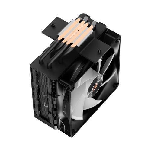 Quạt Tản Nhiệt Ocypus Delta A40 BK ARGB (Black/ Đen) - Ảnh 5