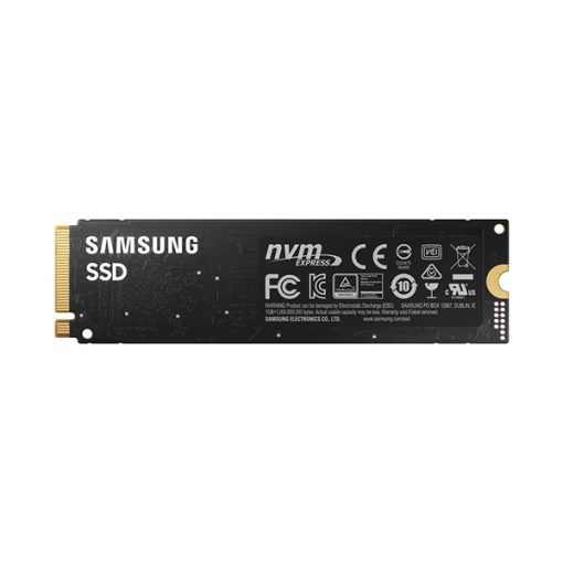 Ổ Cứng SSD Samsung 980 1TB M.2 NVMe Mới - Ảnh 3