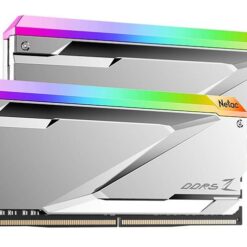 RAM Netac Z RGB DDR5 8000Mhz 32GB