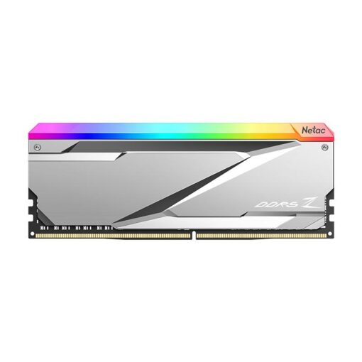 RAM Netac Z RGB DDR5 8000Mhz 32GB