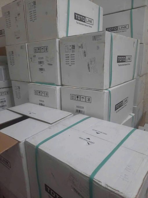 ROUTER WIFI TOTOLINK N200RE