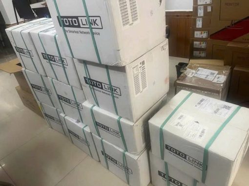 ROUTER WIFI TOTOLINK N200RE - Ảnh 3