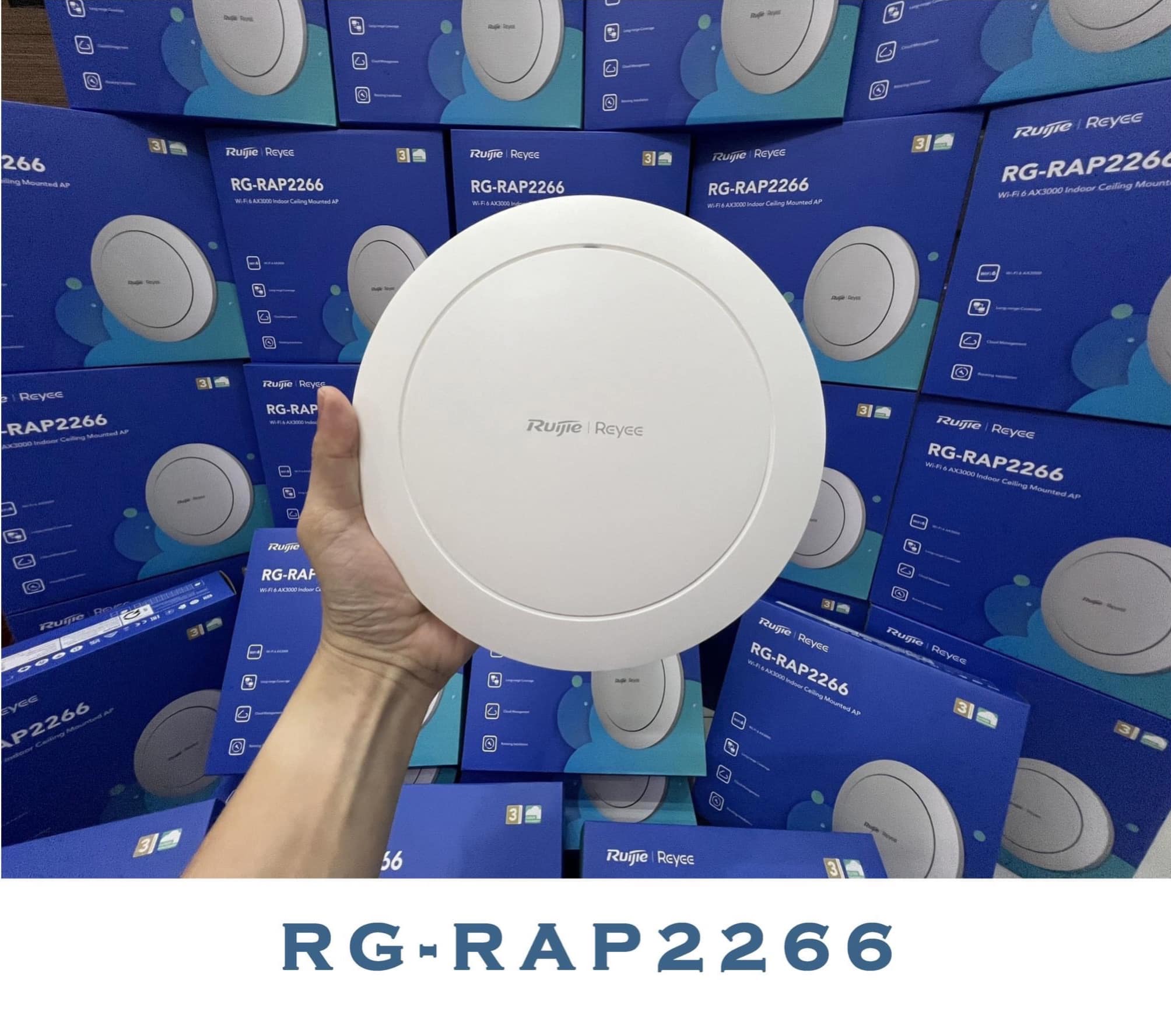 RUIJIE RG-RAP2266
