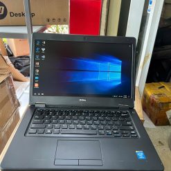 Laptop Dell E5450