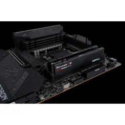 Ram 5 32G Bus 6000 Gskill Ripjaws S5 Black 2X16G 4 1